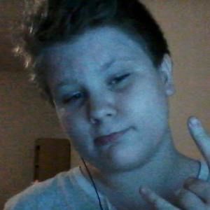 Meet your Posher, Cody